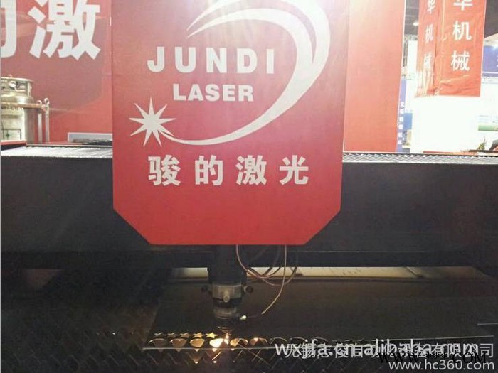 供应无锡骏的激光切割机JD3015-A激光切割机