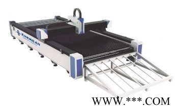 金米兰光纤激光切割机图4