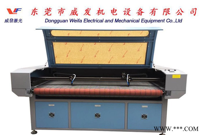 纸类裁剪激光切割机品牌价格出售 绒布窗花剪纸激光切割机图2