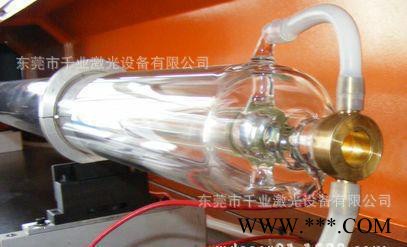 激光切割机 雪纺布真丝面料激光切割机 切口不黄边不抽丝图3