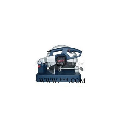 博世BOSCH切割机GCO2000 2000W