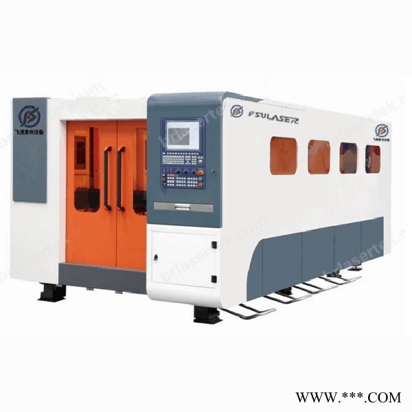 飞速fs4020 激光切割机，激光切割设备图3