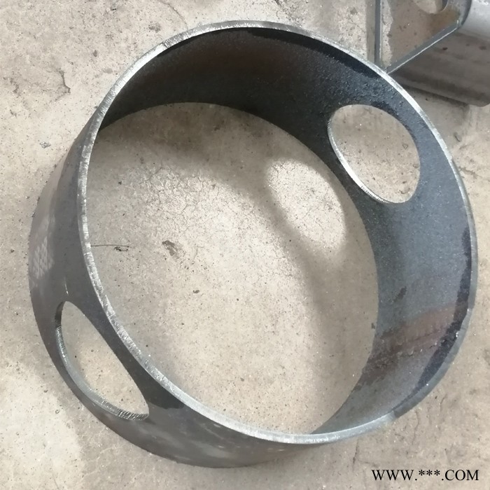 山东鹏沃厂家供应罗庄区PW-G2040F-B-2000W大功率激光切割机 光纤激光切割机图2