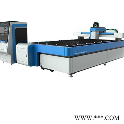 镭峰激光LF-3015C 光纤激光切割机  激光切割机配件图2