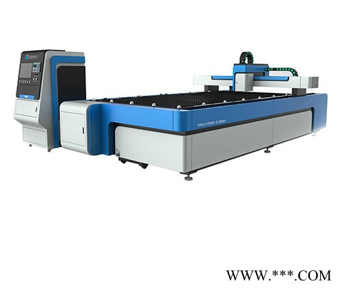 镭峰激光LF-3015C 光纤激光切割机  激光切割机配件图3