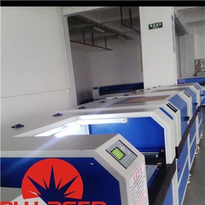 供应皮革激光切割机、皮衣激光切割机