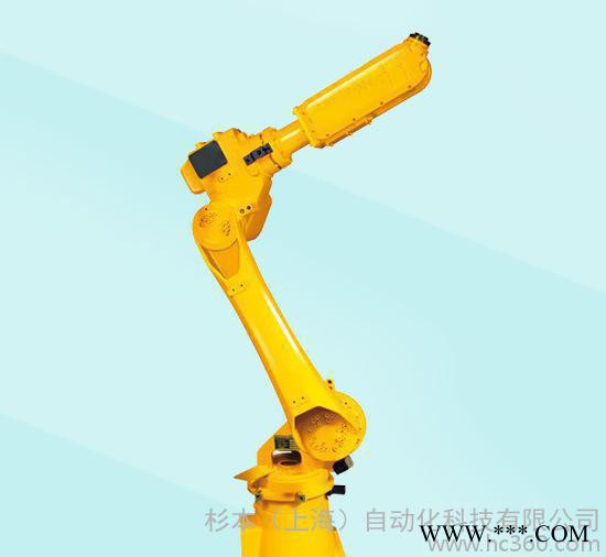 激光机器人 机器人激光切割 小型激光切割机价格 切割机器手图2