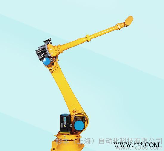 激光机器人 机器人激光切割 小型激光切割机价格 切割机器手图3