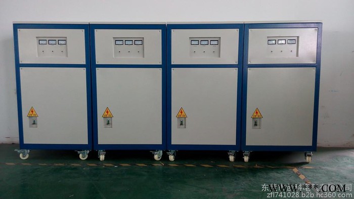 邵阳80K三相补偿式SMT贴片机激光雕刻机CNC.数控设备专用稳压器图7