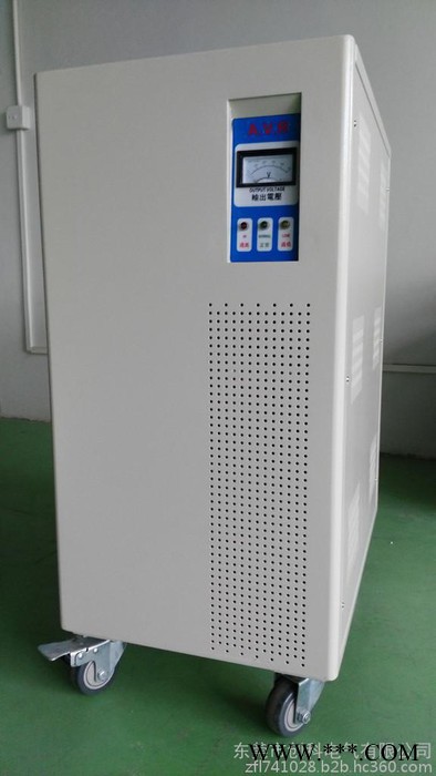 邵阳80K三相补偿式SMT贴片机激光雕刻机CNC.数控设备专用稳压器图8