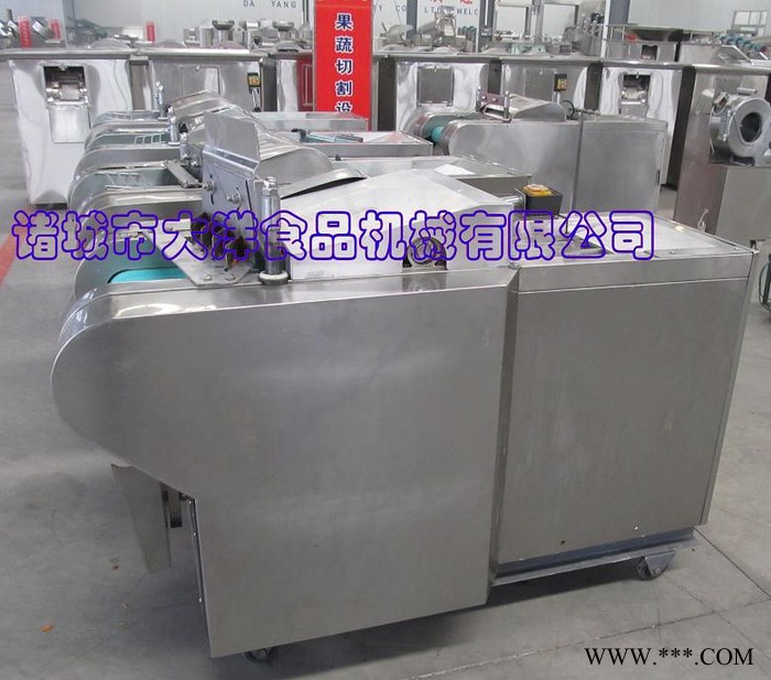 公司直销多用型切菜机蔬菜切割机图3