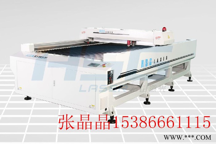 B1325M亚克力激光雕刻机 金属激光雕刻切割机——顺德激光厂家图3