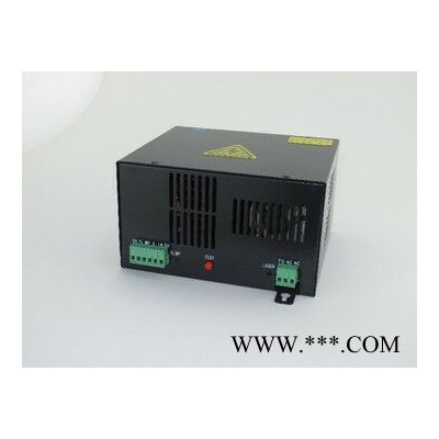 新增手动测试开关激光雕刻机通用60W电源  HY-T60激光电源