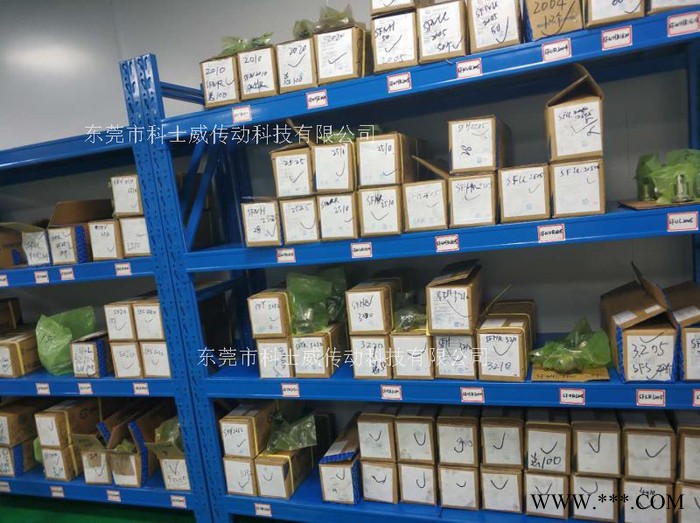 东莞现货供应激光雕刻机用TBI原装高顺畅性精密研磨级滚珠丝杆SFUR2004T4D