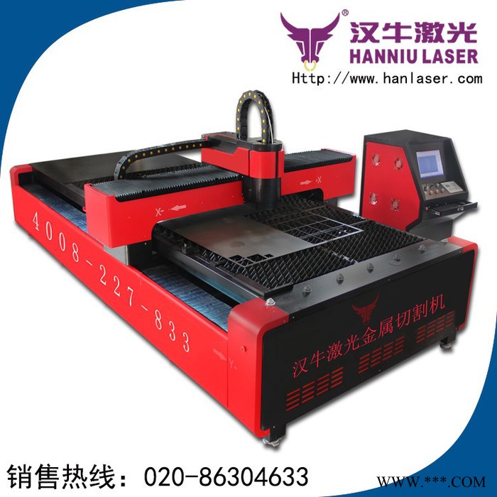 汉牛激光   激光切割机图2