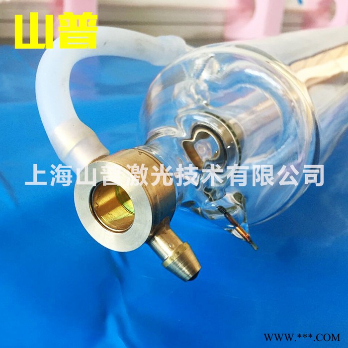 专业提供 二氧化碳激光管 100W激光雕刻机激光管 山普激光机配件图3