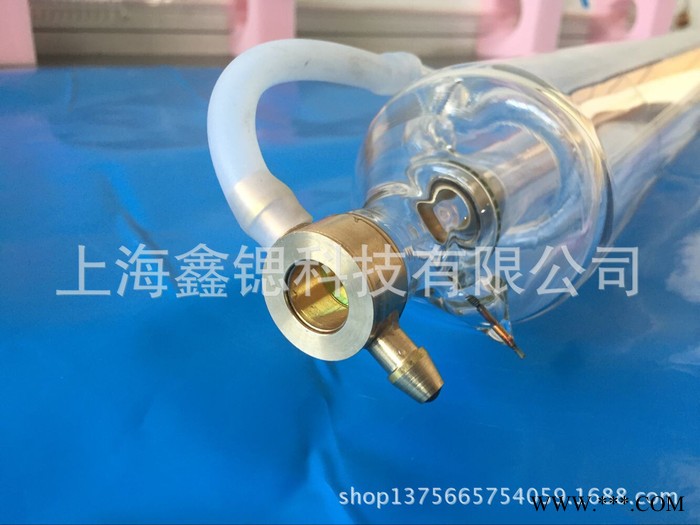 专业提供 二氧化碳激光管 100W激光雕刻机激光管 山普激光机配件图2