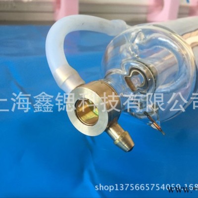 专业提供 二氧化碳激光管 100W激光雕刻机激光管 山普激光机配件