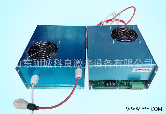 激光雕刻机切割机专用80w热刺激光电源Z2型**包邮