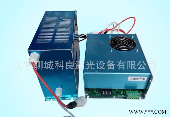 激光雕刻机切割机专用80w热刺激光电源Z2型**包邮图2
