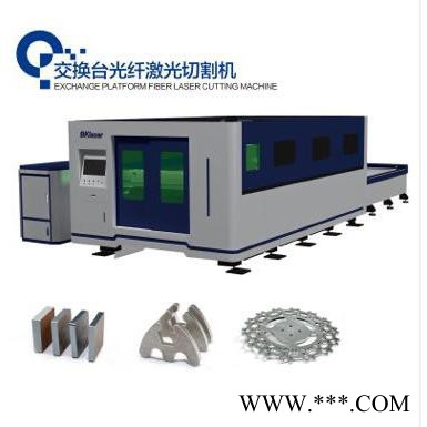 标克EK-3015 激光切割机
