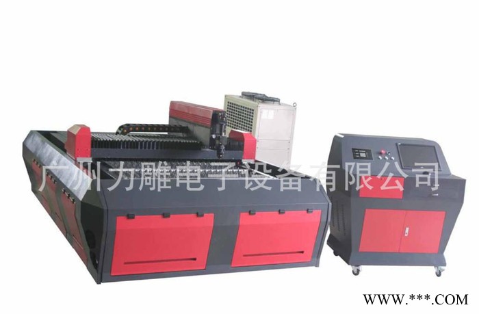 ,金属激光切割机，广州激光金属切割机，YAG激光切割机图3