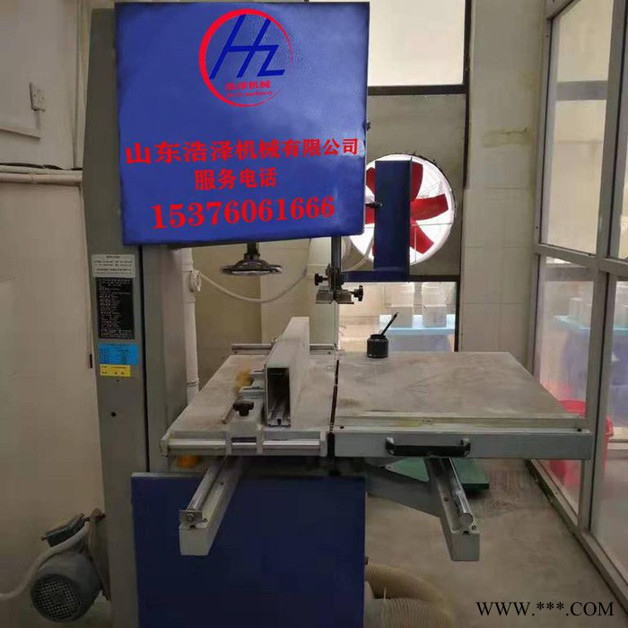 浩泽HZ100 加气砖试验块切割机图6
