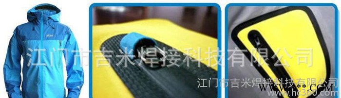 直销 JM-1280双头激光切割机 面料激光切割机 图形雕刻机图3
