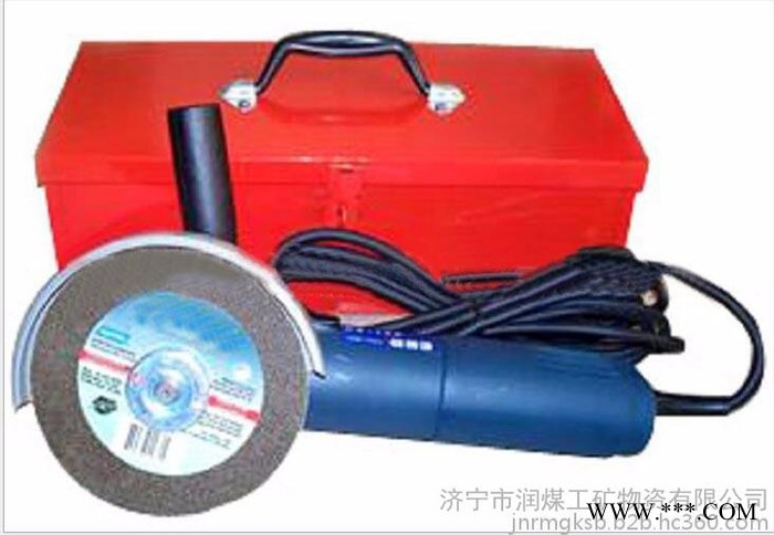 CS-150手持式高速切割机图1