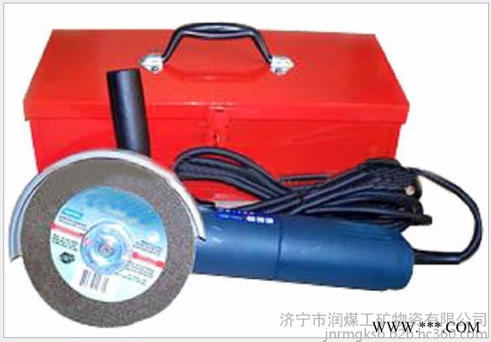 CS-150手持式高速切割机图2