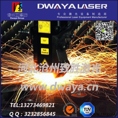 进口光纤激光切割机1000W 双驱激光切割机 大功率光纤激光