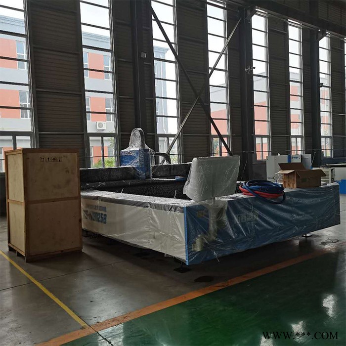 拓胜激光TS-N4020B 激光切割机图5