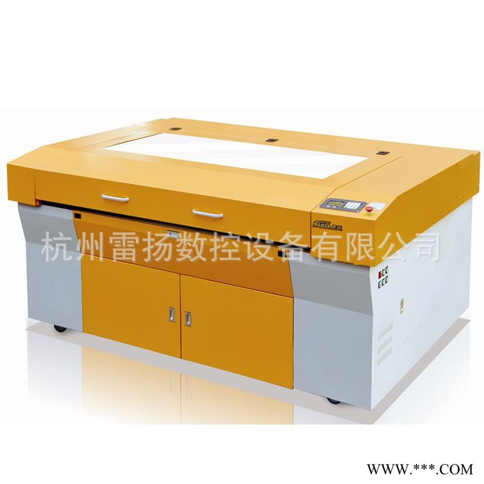 直销切割机 皮革布料激光切割机 工艺品数控激光雕刻机图2