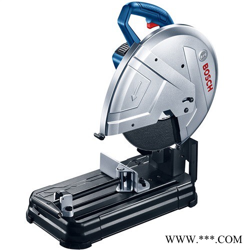 Bosch/博世型材切割机GCO200 钢材机钢管切割机砂轮机