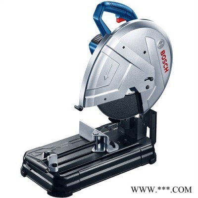 Bosch/博世型材切割机GCO200 钢材机钢管切割机砂轮机