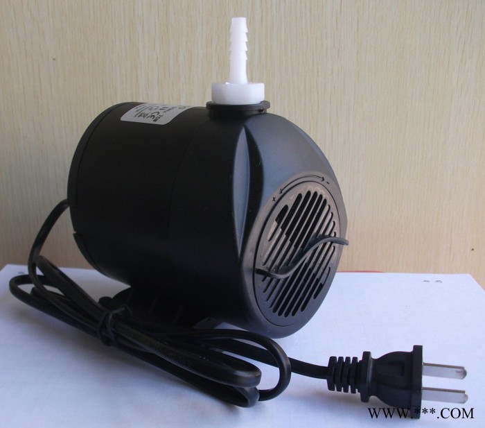 AT-450环保空调微型号水泵*激光雕刻机水泵*冷风机水泵图3