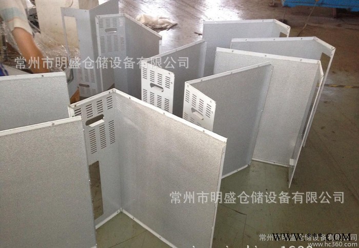 常州专业激光切割加工/高精度激光切割机加工/专业精密钣金加工图3