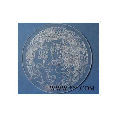 中雕数控JY1390 亚克力切割机激光雕刻机皮革雕刻机双色板