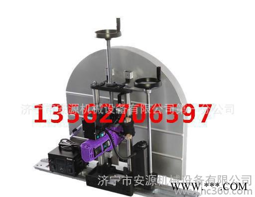 手动型混凝土切割机  便携式混凝土切割机图2