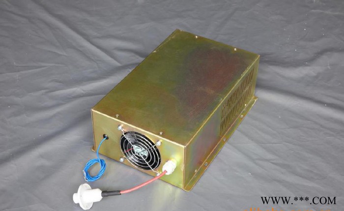 ,电源激光电源-80W(皮革布艺激光雕刻机\激光切割专用电源图2