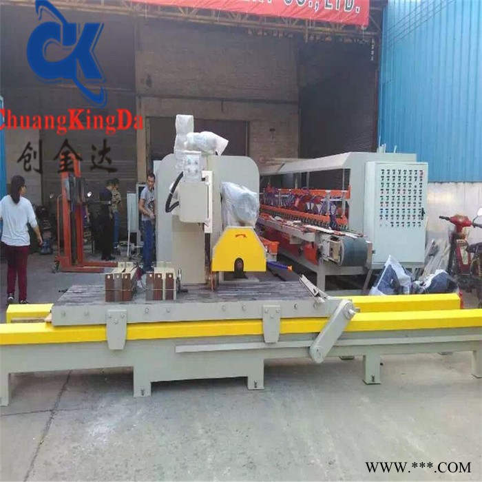 CKD- ，石材手动切割机，石材加工机械图2