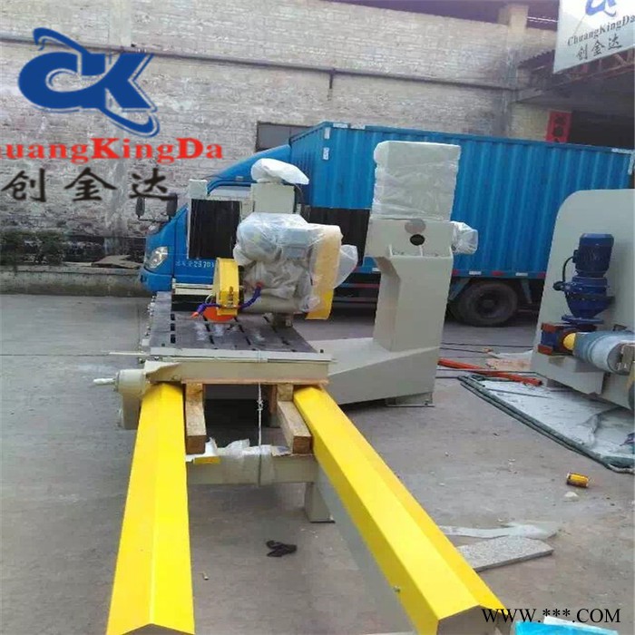 CKD- ，石材手动切割机，石材加工机械图3