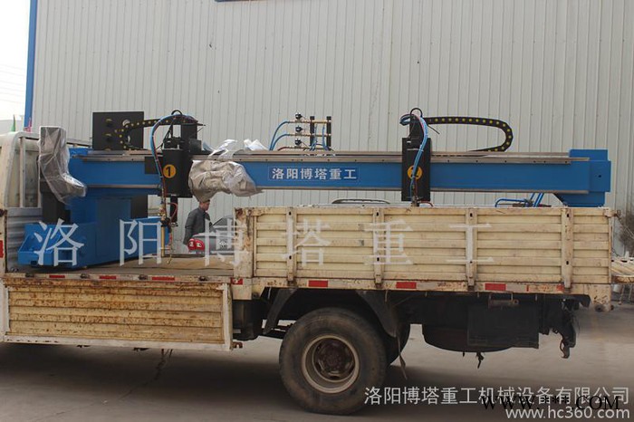 供应洛阳博塔切割机  质量可靠产品性价比高 大龙门数控切割机