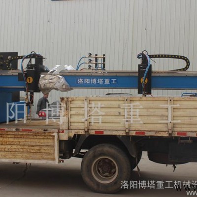 供应洛阳博塔切割机  质量可靠产品性价比高 大龙门数控切割机