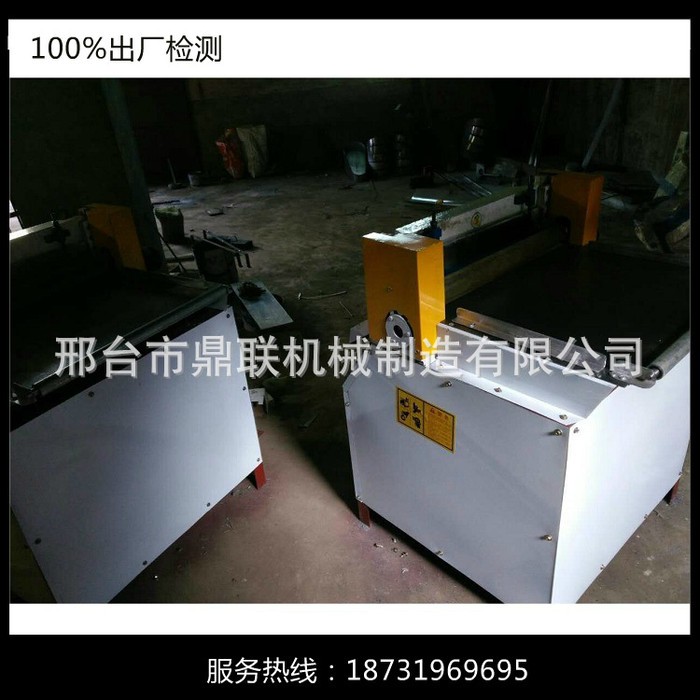 数控定长裁切剪切割机 聚乙烯泡沫板裁剪分断分割切机 横向切割机图3