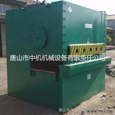 灯塔专用数控剪板机 钢板切割 ** 船板切割机 中机牌剪板机 切割机促销