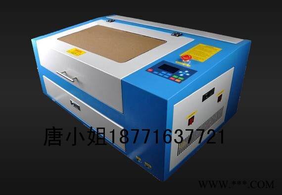 杰达光电激光切割机6090小型激光切割机 工艺礼品工艺模型切割雕刻 全国包邮图3
