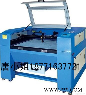 杰达光电激光切割机6090小型激光切割机 工艺礼品工艺模型切割雕刻 全国包邮图2