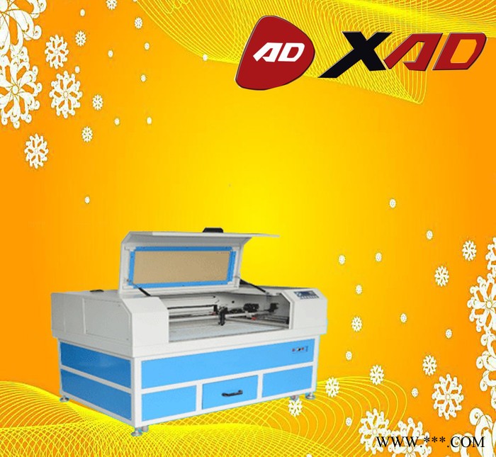 迅安达xad-0906 激光切割机图3