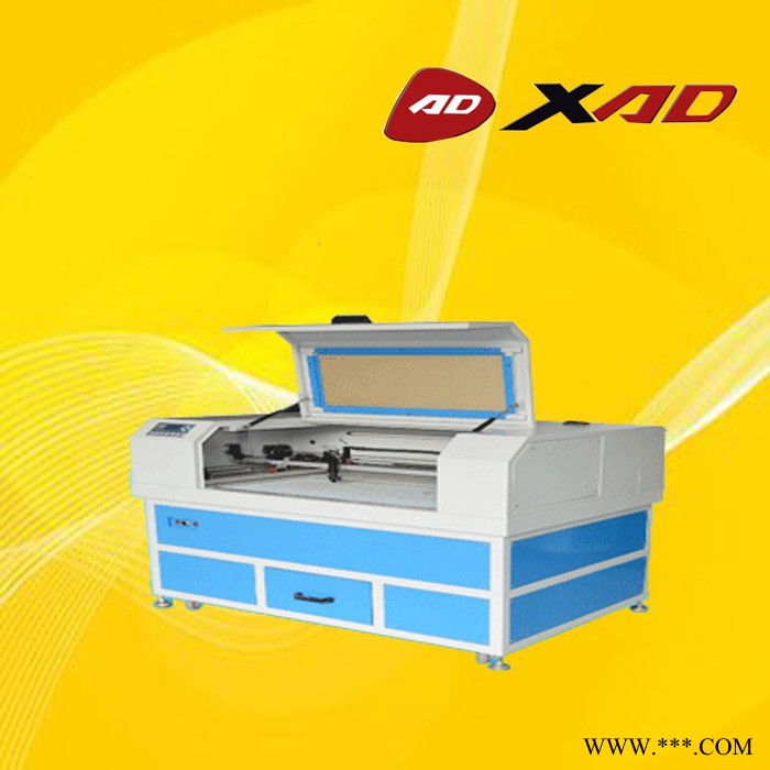 迅安达xad-0906 激光切割机图5